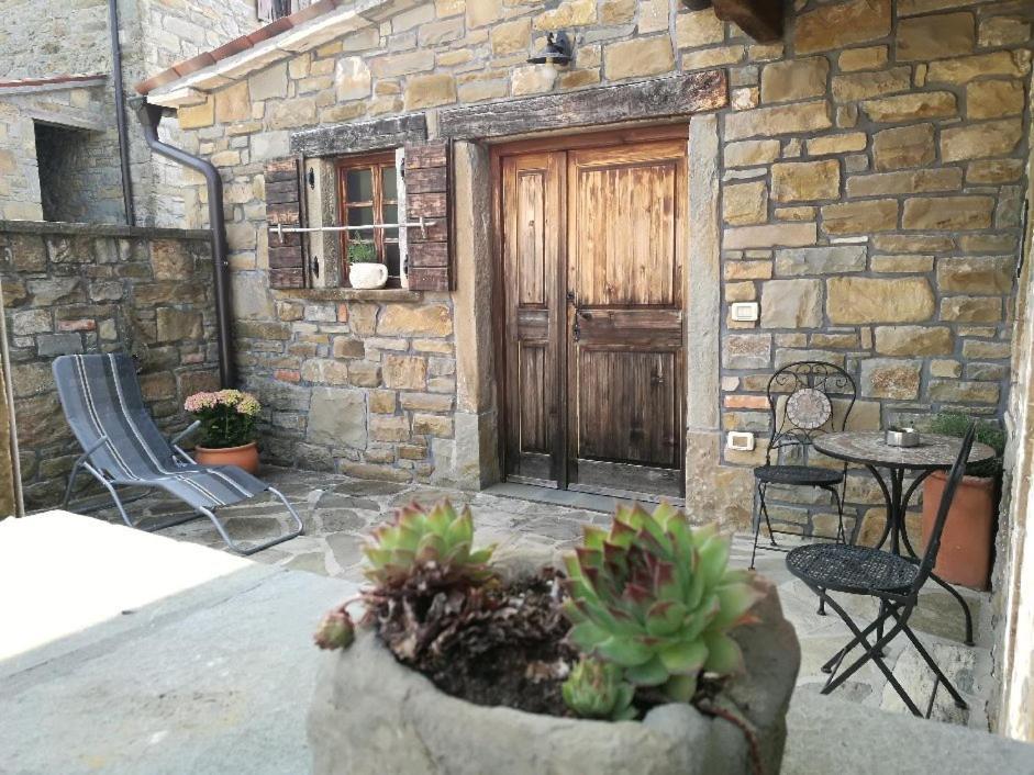 Gasthaus Wine House Rakar Gračišče Exterior foto